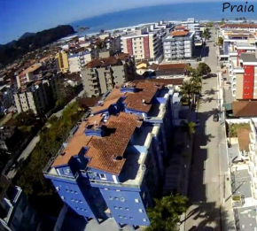 Apartamento Amplo Praia Grande Ubatuba JJ Mendes